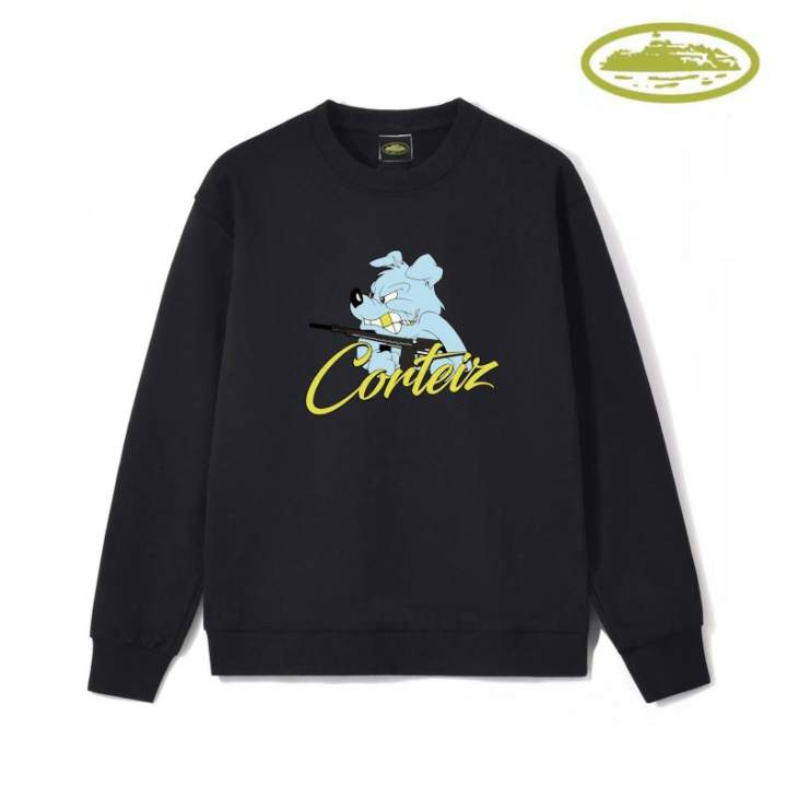 Corteiz Sweatshirt _SKUCorteizS-2XLastxC105431445